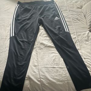 Adidas Slim fit joggers size XL